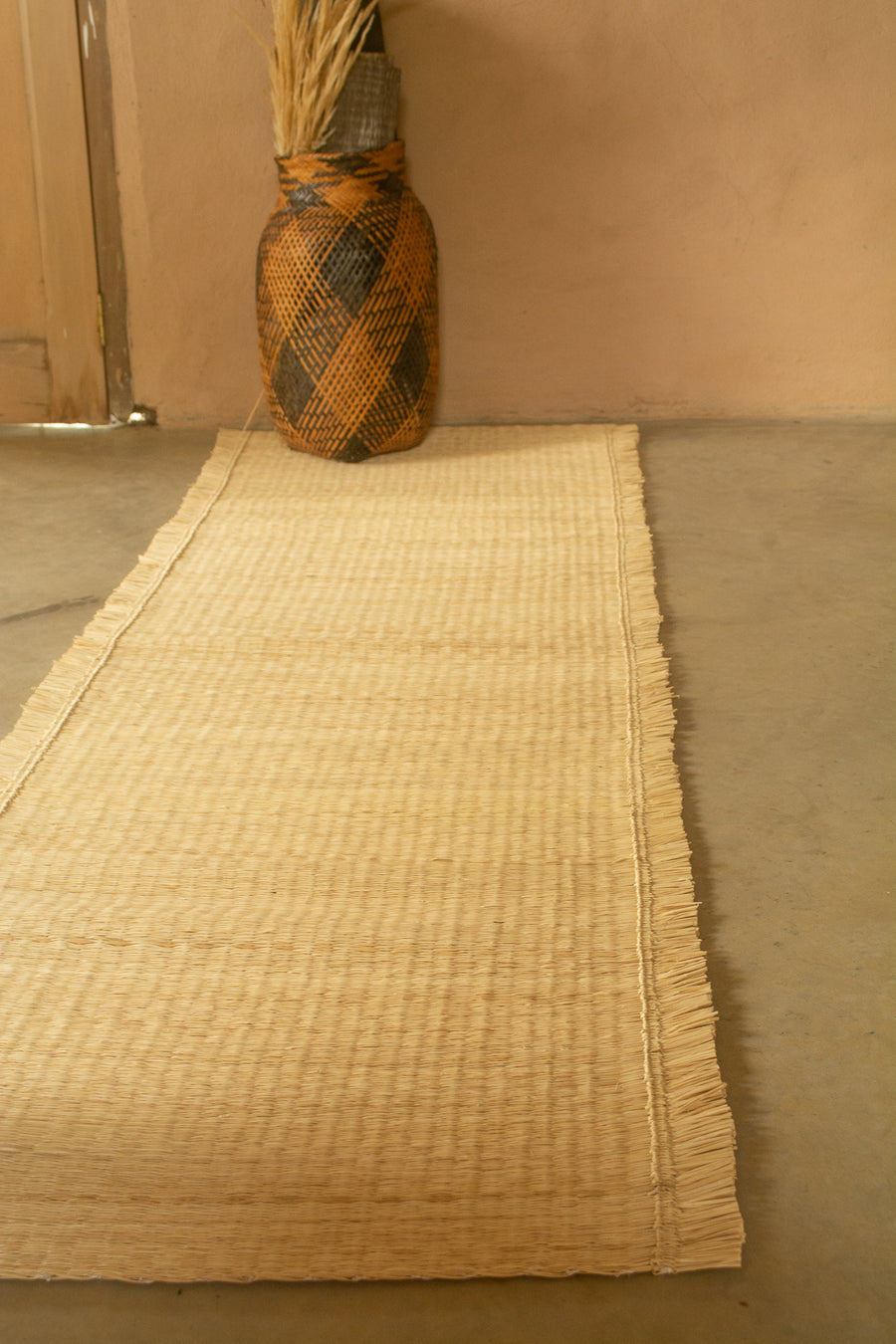 EVA ~ Palm mat